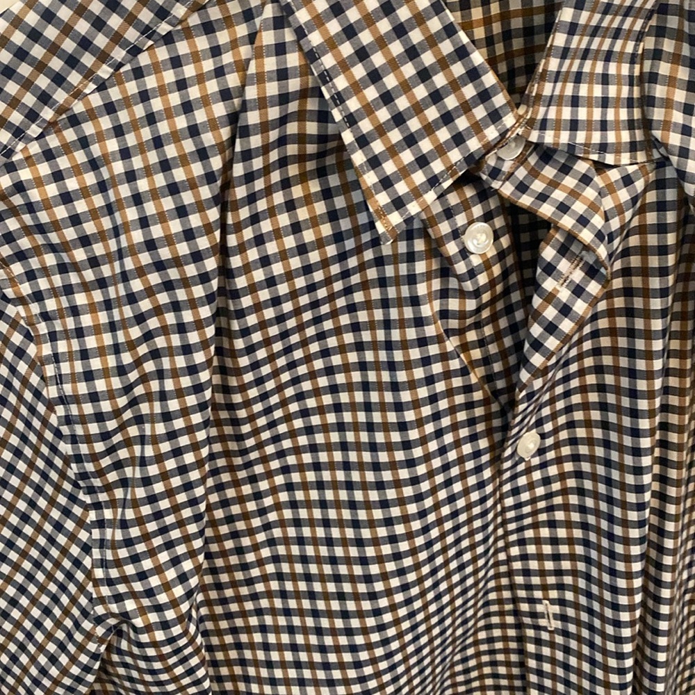 MEN BUTTON DOWN - Picture 2 of 3